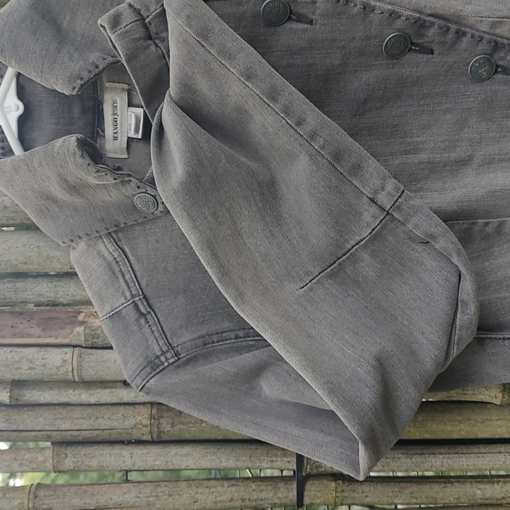 Jacket - Picture 5 of 7